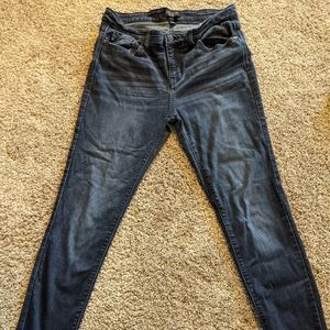 Judy Blue Skinny jeans
